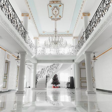 Hotel Jardin ベオグラード エクステリア 写真