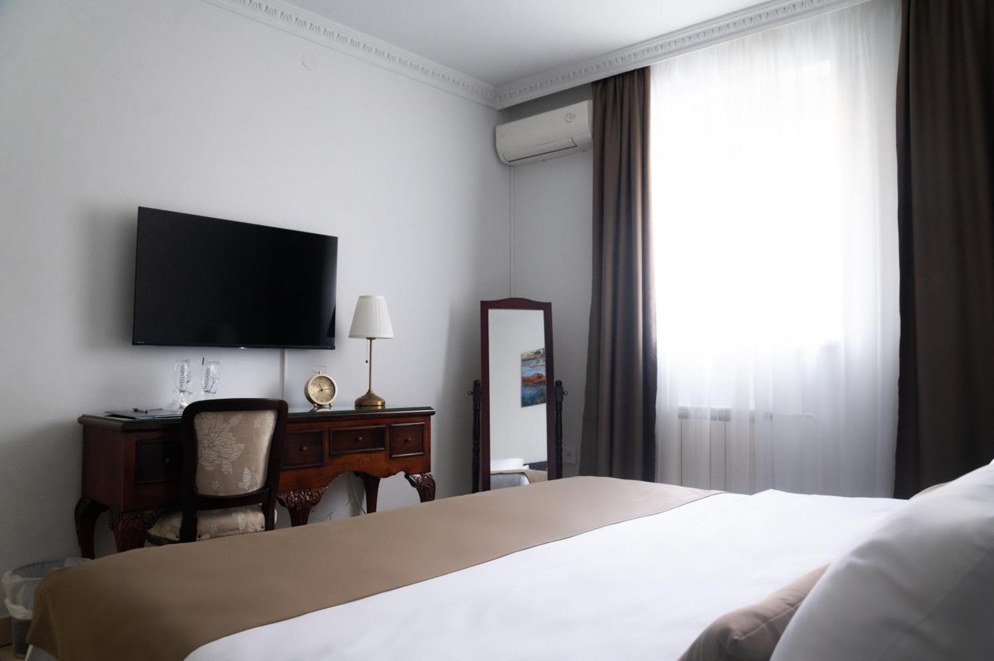 Hotel Jardin ベオグラード エクステリア 写真