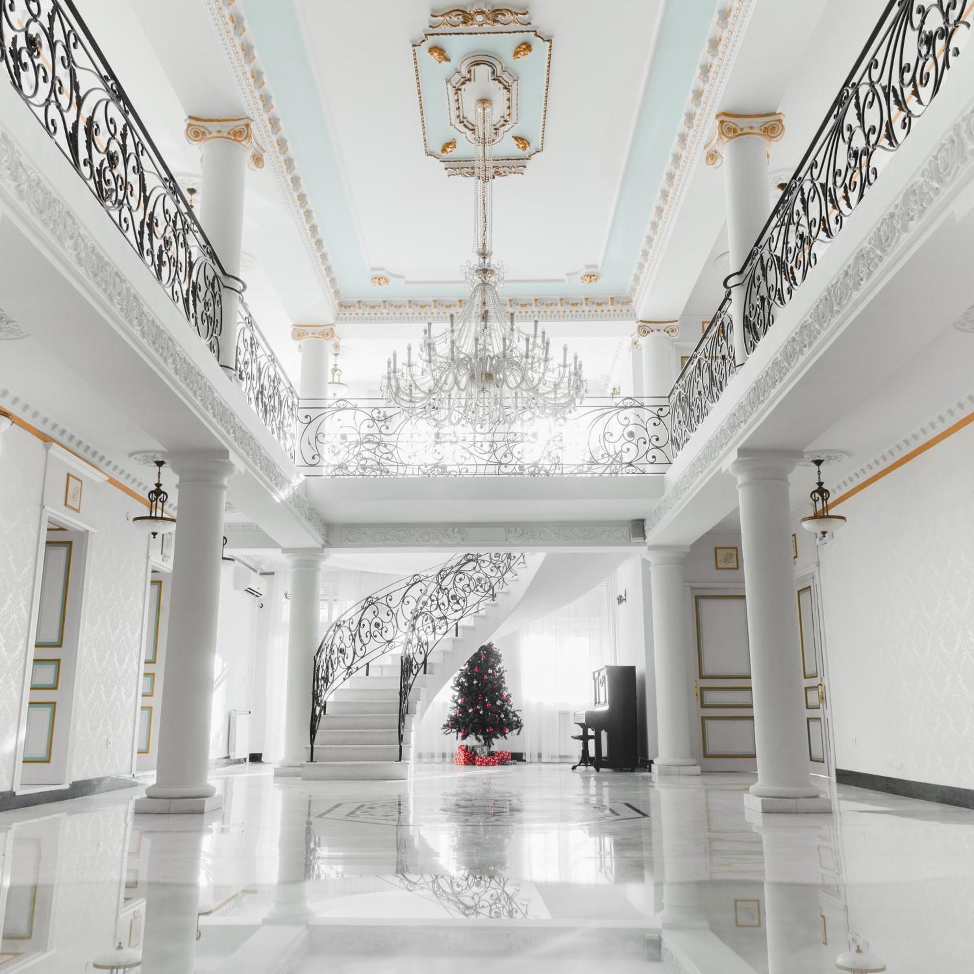 Hotel Jardin ベオグラード エクステリア 写真