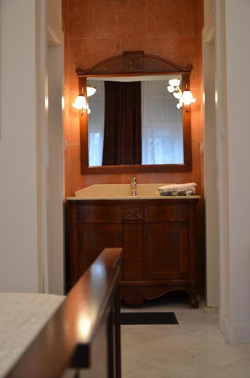 Hotel Jardin ベオグラード 部屋 写真