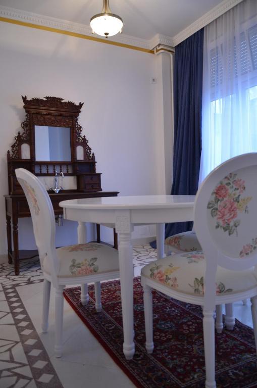 Hotel Jardin ベオグラード 部屋 写真